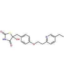 Pioglitazone EP impurity A
